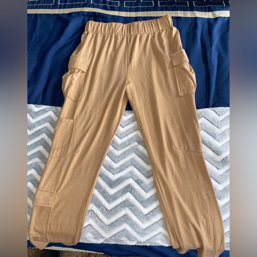 Lounge Joggers